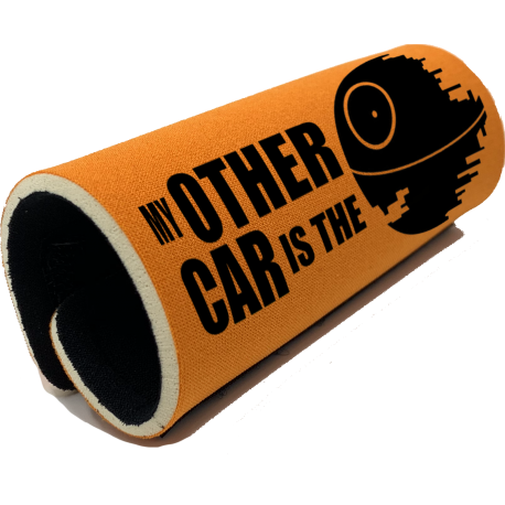 The DeathStar Grip 2!