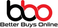 Better Buys Online logo