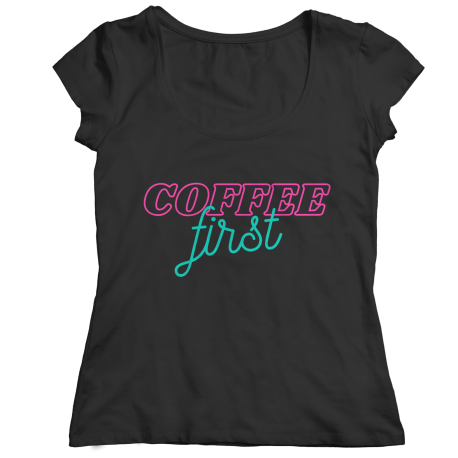 Coffee First