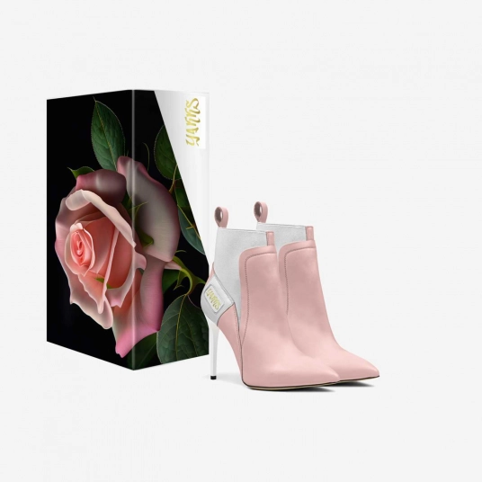 Yakks High-Heel Sock