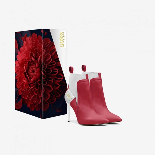 Yakks High-Heel Sock