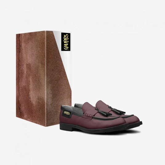 Yakks Loafer
