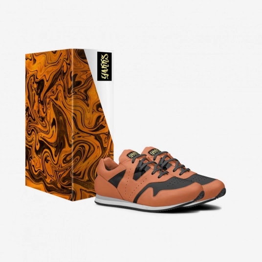 Yakks Sporty Runner