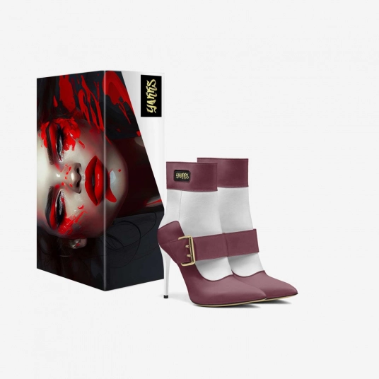 Yakks Luxe Kiss