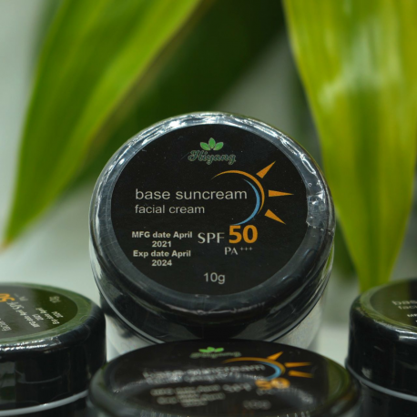 HIYANG Base Suncream