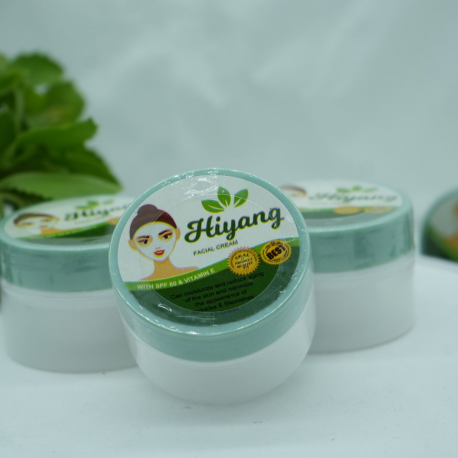 HIYANG Facial Cream
