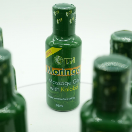 MASTER HERBS Morninga Massage Gel with Kalabo
