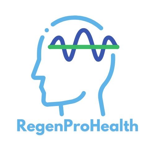 RegenProHealth Logo