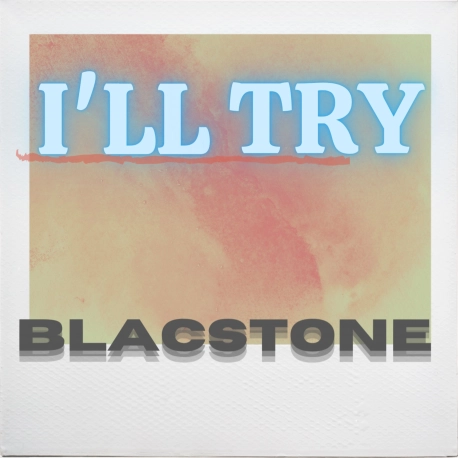 I'll Try (Digital single)