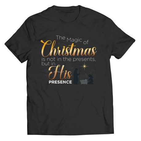 The Magic of Christmas