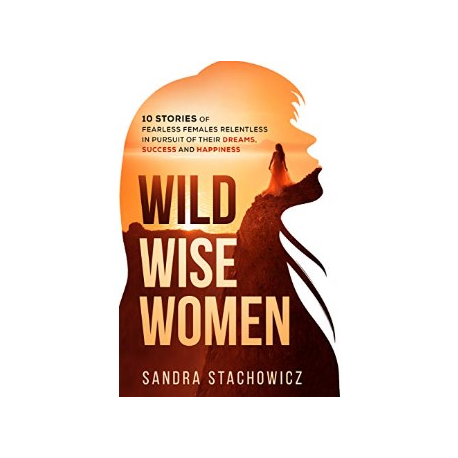 Wild Wise Women Book