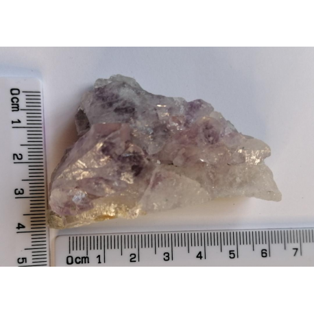 Amethyst Cluster Healing Crystal - Small