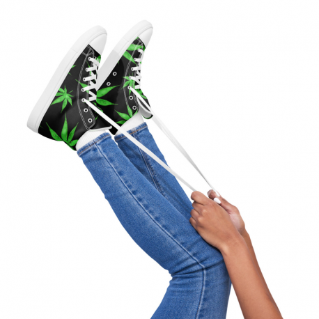 LAVA CAKE HIGH TOPS
