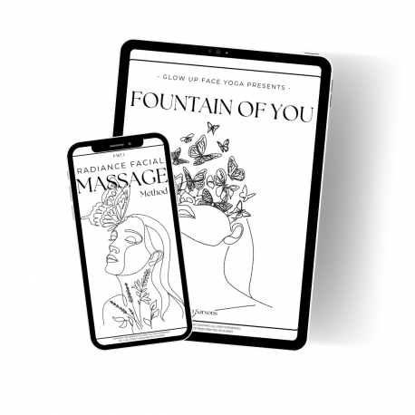 FOUNTAIN OF YOU EBOOK
