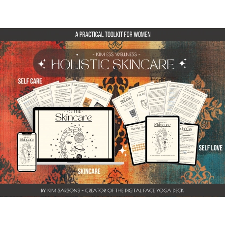 Holistic Skincare PDF