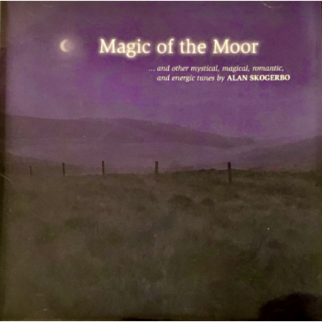 Magic of the Moor