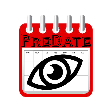 PreDate Stage Size Calendar Prediction trick - Si Stebbins stack