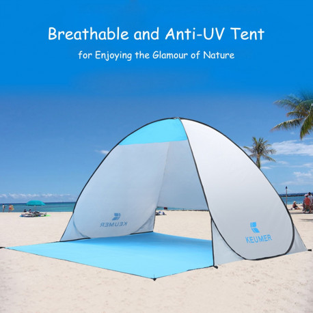 Camping tent 2 Persons n Anti UV