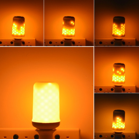 Flicker Burning Decoration lamp LED