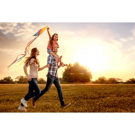 4 Things to Think About When Choosing a Photographer for Your Family Photos