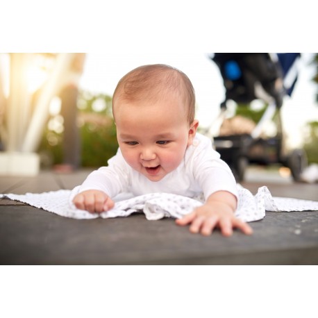 5 Milestones to Capture After Your Baby's First Birthday