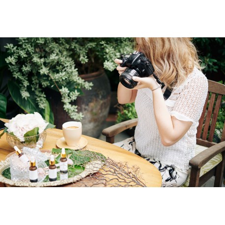 5 Reasons Why You Need Professional Branding Photos