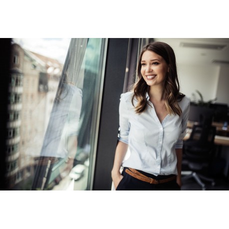 5 Things to Do to Get the Best Headshots