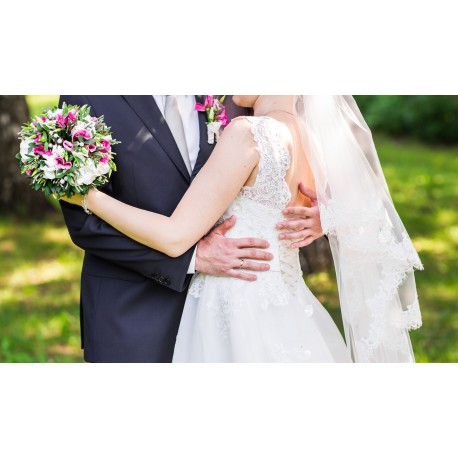 5 Things You Can Do to Keep the Coronavirus from Ruining Your Wedding Day