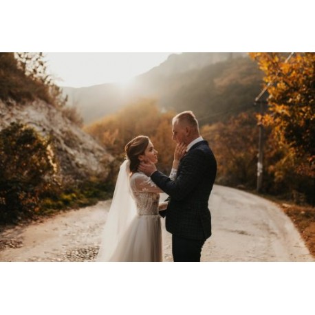 5 Tips for Getting Epic Wedding Photos