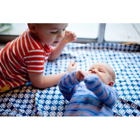 5 Tips for Introducing Older Siblings to Your New Baby