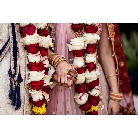 5 Tips for Planning an Indian Wedding