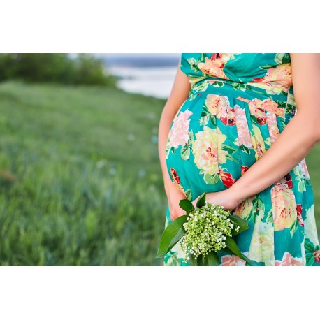 7 Reasons Why You Should Take Maternity Photos