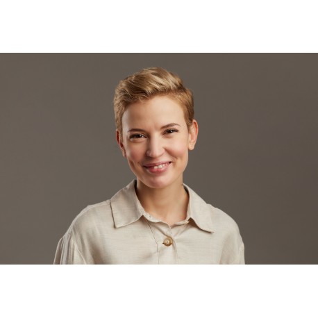 8 Tips to Help You Get the Perfect Headshot