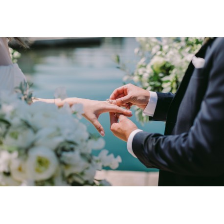 A Beautiful Wedding for Any Budget