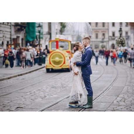 An Engineer's Guide to Wedding Planning