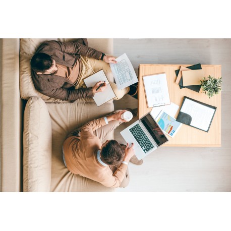 Branding Photography Keyword Research & Mapping Blueprint