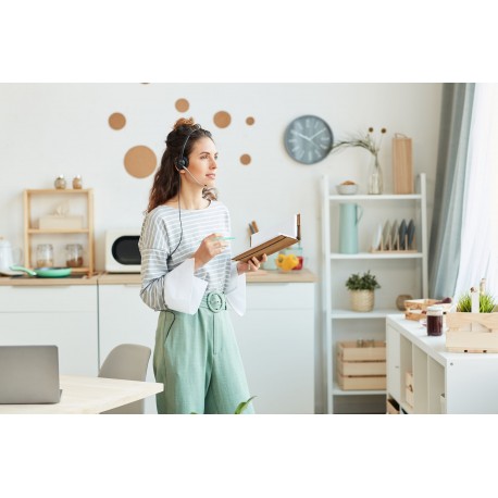 Branding Photography Page Template