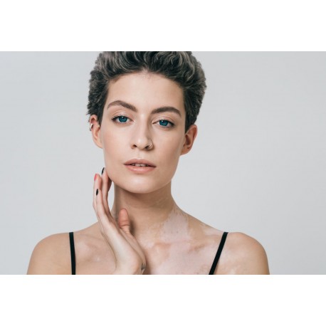 Facebook Ad Examples for Portrait Photography