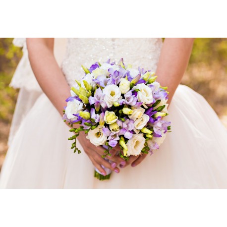 Facebook Ad Examples for Wedding & Engagement Photography