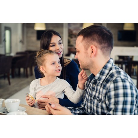 Family Client Blog Post Questionnaire