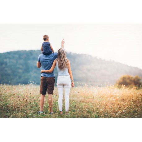 Family Keyword Research & Mapping Blueprint