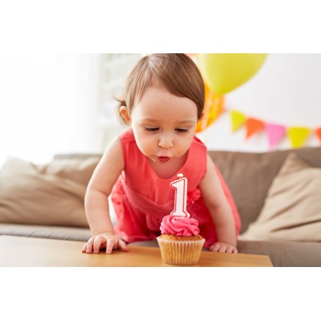 First Birthday & Milestone Keyword Research & Mapping Blueprint