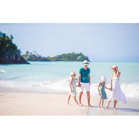 Guide to a Stress-Free Family Photo Session