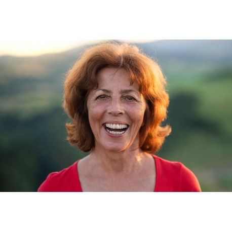 Headshot Photography Template