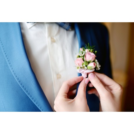 How Many Hours of Wedding Photography Do You Need?