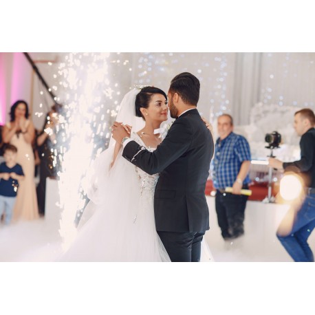 How to Create a Magazine-Worthy Wedding