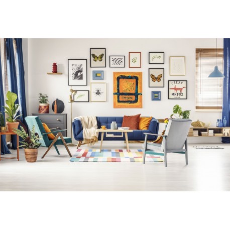 How to Create the Perfect Gallery Wall for Your Home