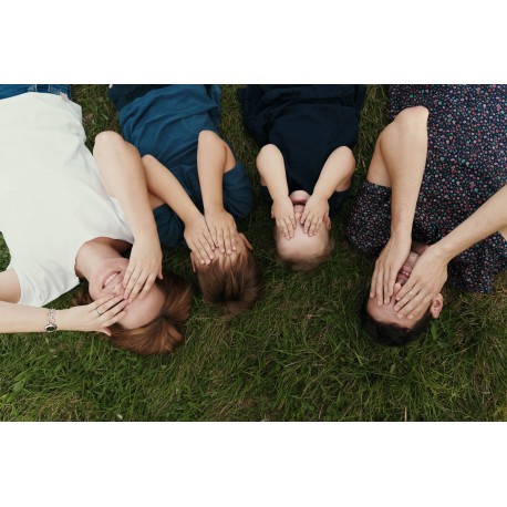 How to Find the Perfect Photographer for Your Child