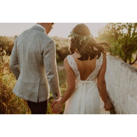 How to Plan the Adventurous Wedding of Your Dreams