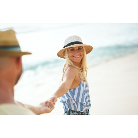 How to Plan the Honeymoon of Your Dreams